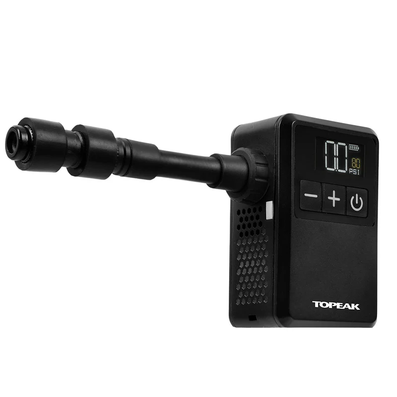 TOPEAK E-BOOSTER DIGITAL MINI