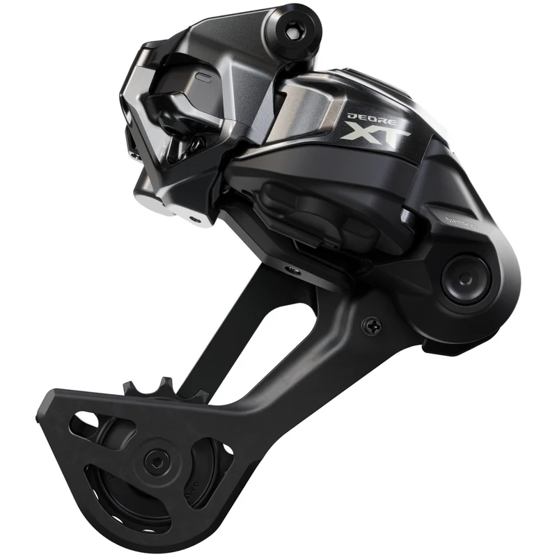Shimano XT Di2 M8250 Drivetrain Upgrade Kit