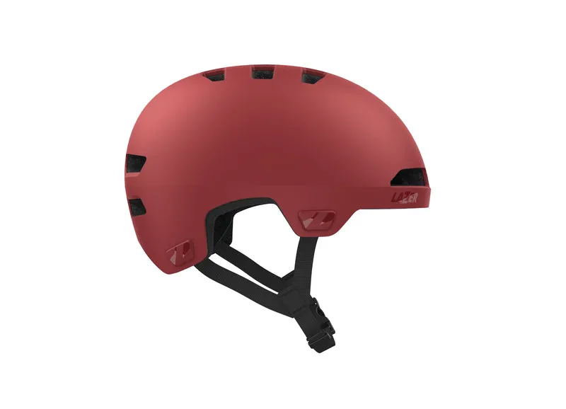Lazer Maze JR KinetiCore - Youth Urban Helmet