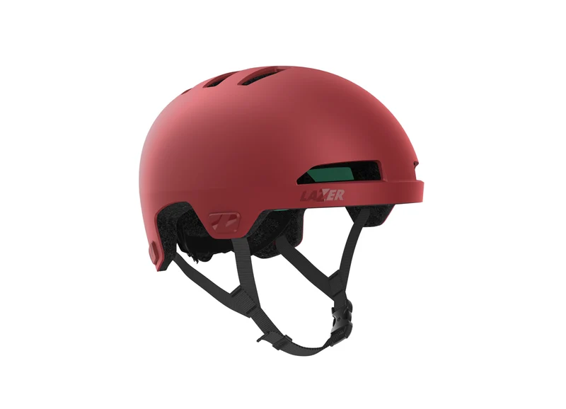 Lazer Maze JR KinetiCore - Youth Urban Helmet