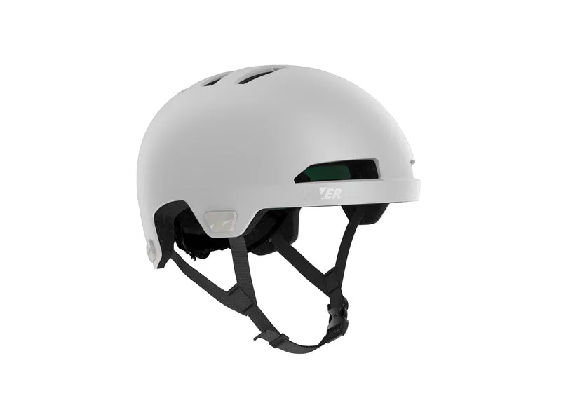 Lazer Maze JR KinetiCore - Youth Urban Helmet