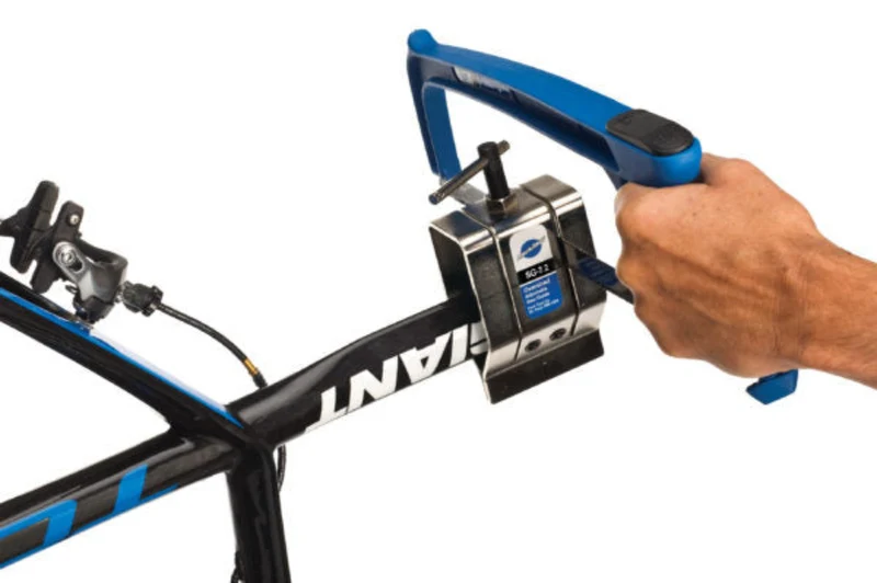 Park Tool Saw Guide Os-Adjustable SG-7.2