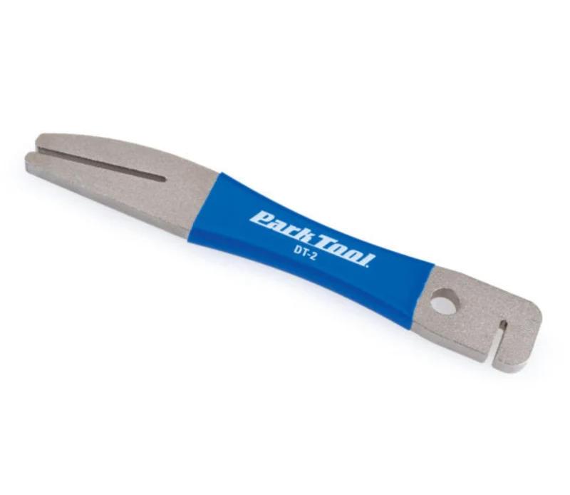Park Tool Disc Rotor Truing Fork DT-2