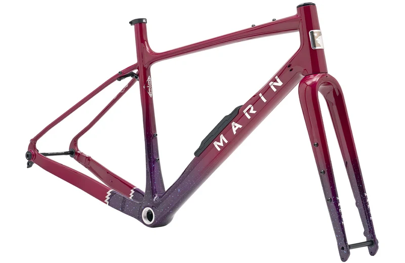 Marin Headlands - Frame Kit