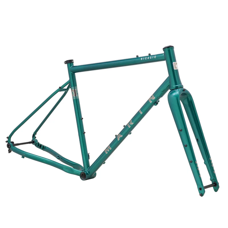 Marin Nicasio 2 - Frame Kit