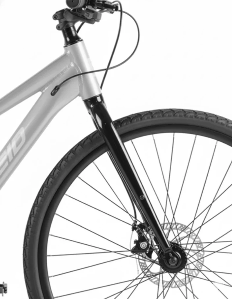 Reid Transit Disc WSD Fork
