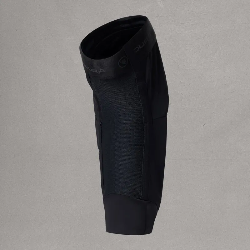 Genouillères ENDURA MT500 D3O GHOST Noir
