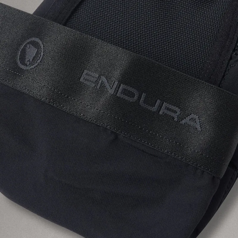 Genouillères ENDURA MT500 D3O GHOST Noir