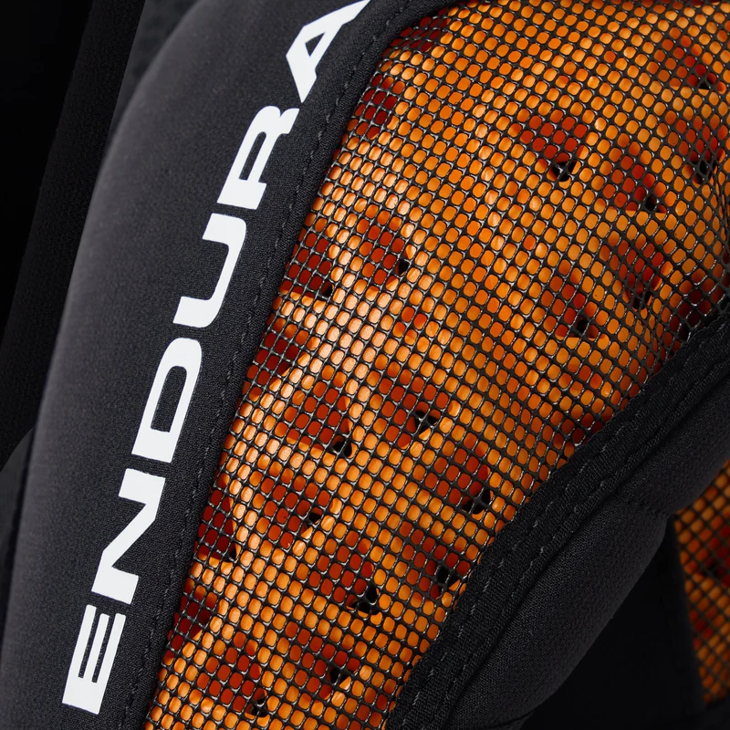 Genouillères ENDURA MT500 LITE Noir