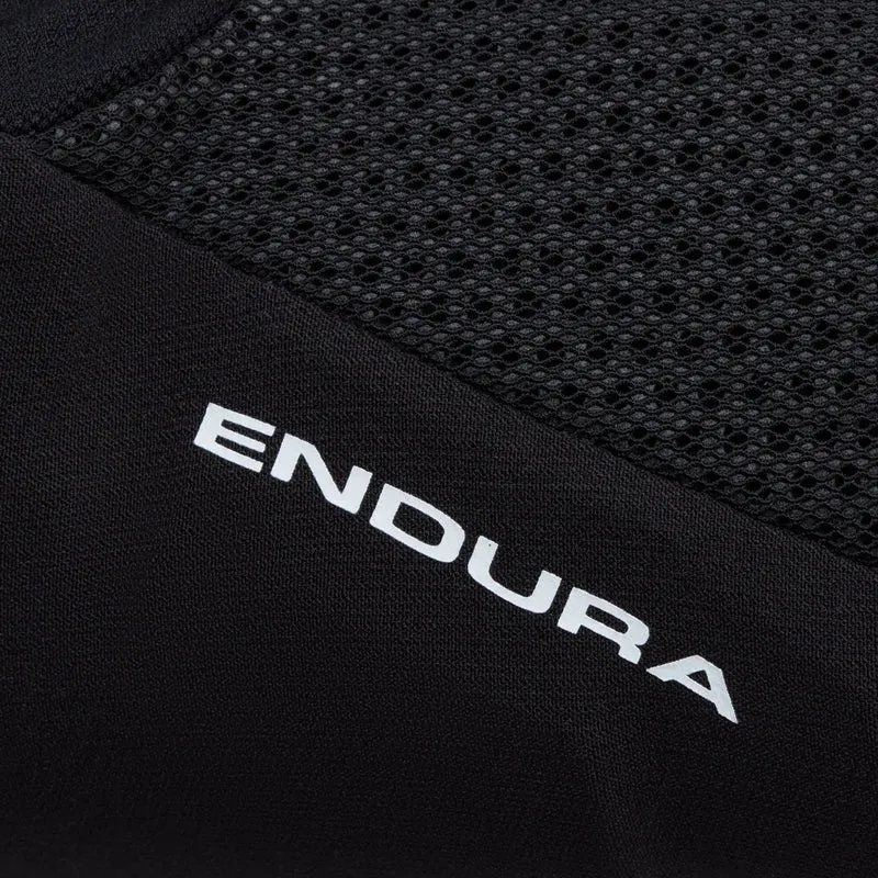 Genouillères ENDURA SINGLETRACK Noir