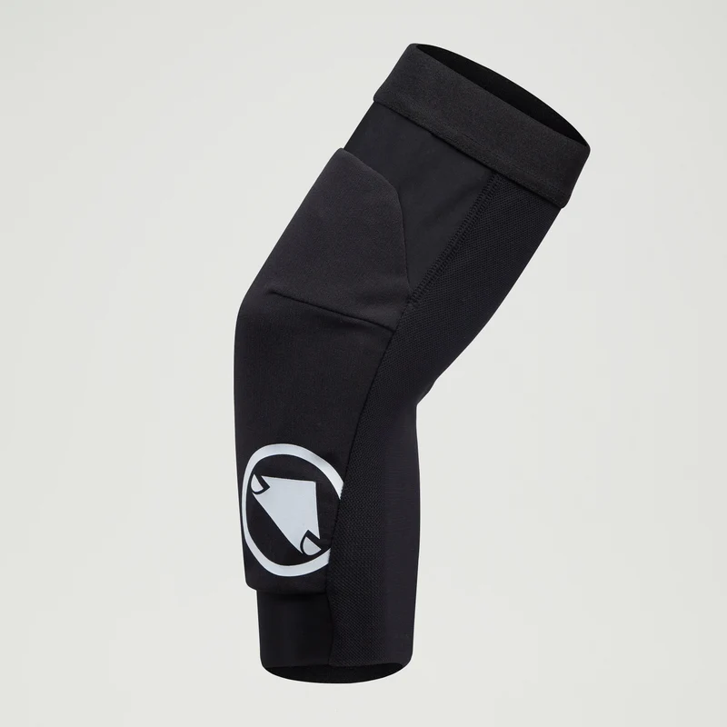 Coudières ENDURA SINGLETRACK LITE Noir