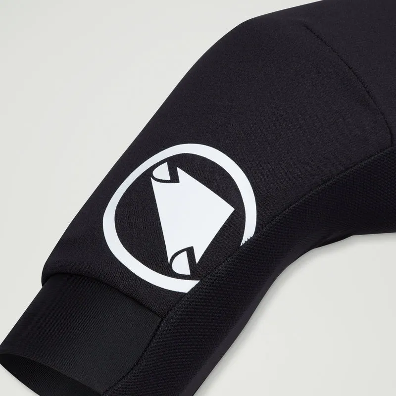 Coudières ENDURA SINGLETRACK LITE Noir