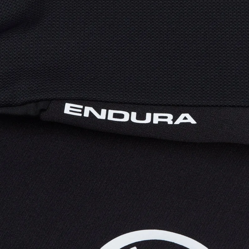 Coudières ENDURA SINGLETRACK LITE Noir