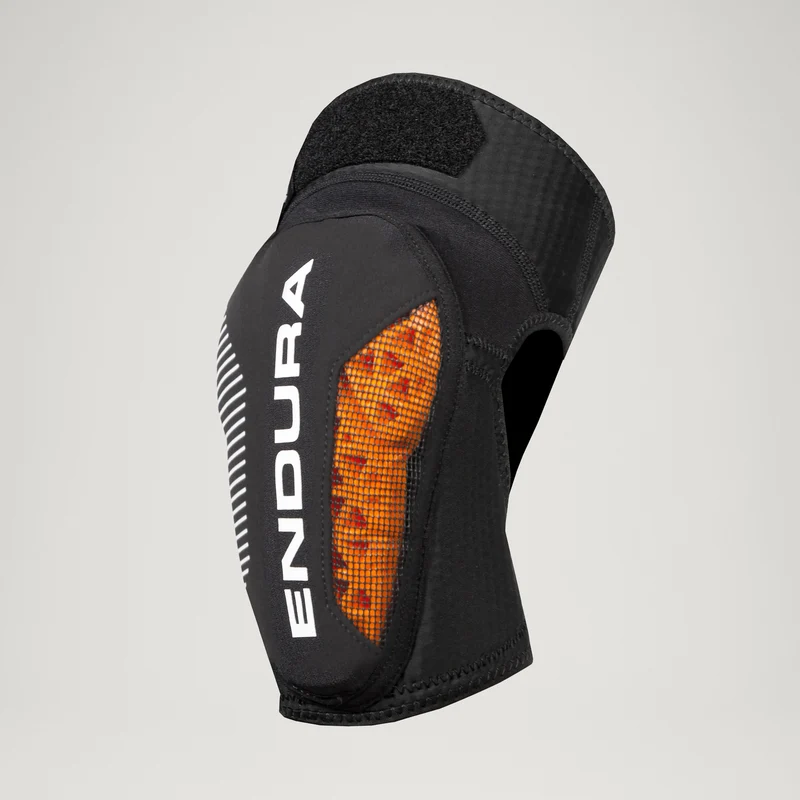 Genouillères ENDURA MT500 D3O Junior Noir