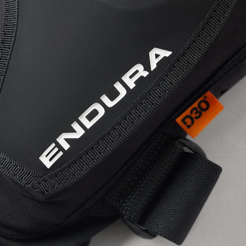 Genouillères ENDURA MT500 HARD SHELL Noir