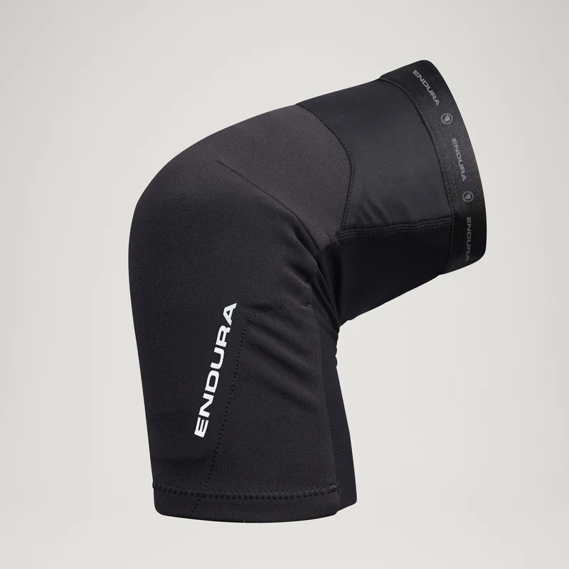 Genouillères ENDURA SINGLETRACK LITE Noir