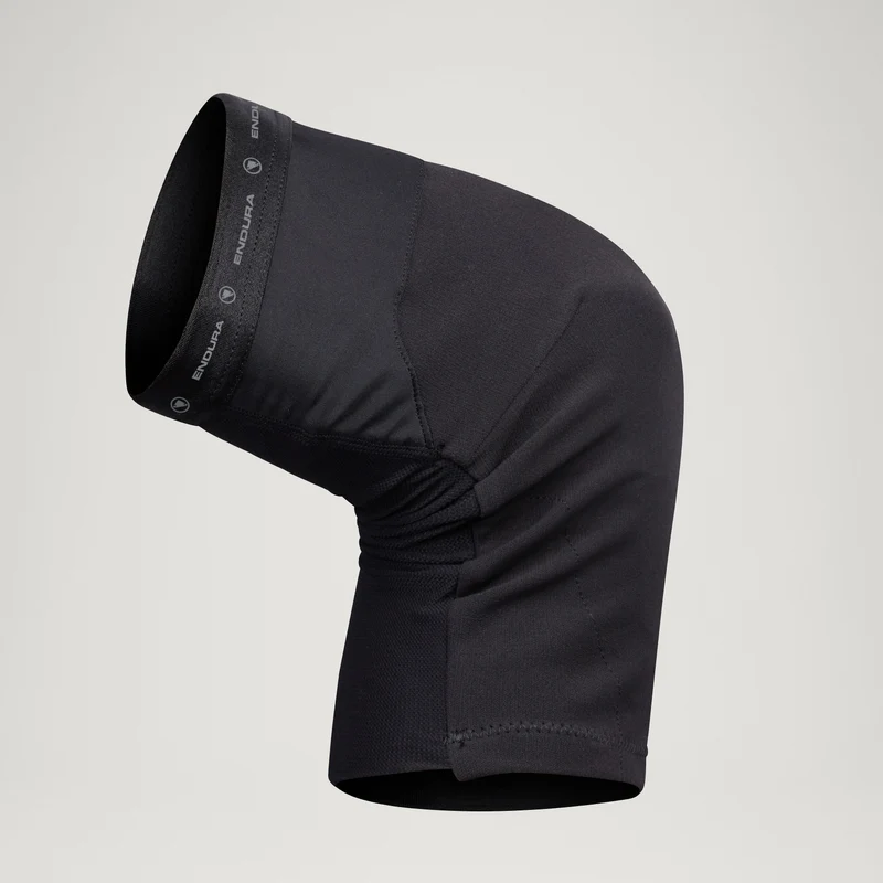 Genouillères ENDURA SINGLETRACK LITE Noir