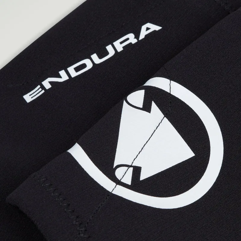 Genouillères ENDURA SINGLETRACK LITE Noir