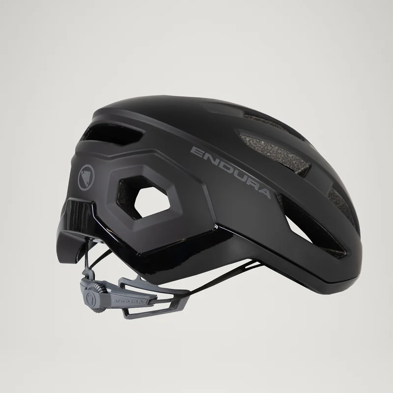 Casque Route ENDURA XTRACT MIPS Noir