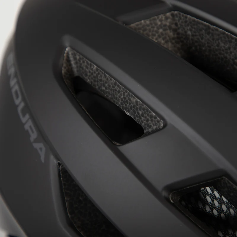 Casque Route ENDURA XTRACT MIPS Noir