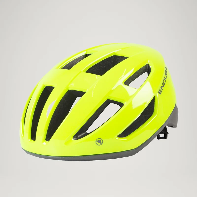 Casque Route ENDURA XTRACT MIPS Jaune
