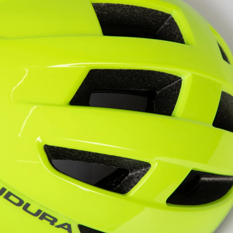 Casque Route ENDURA XTRACT MIPS Jaune