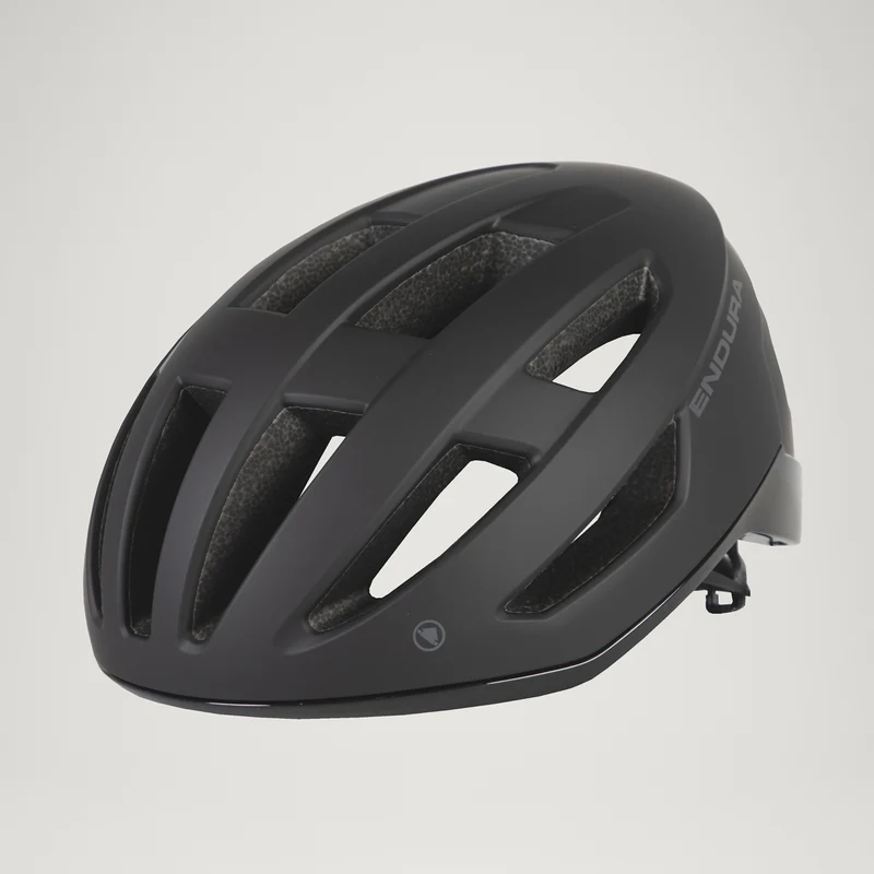Casque Route ENDURA XTRACT Noir