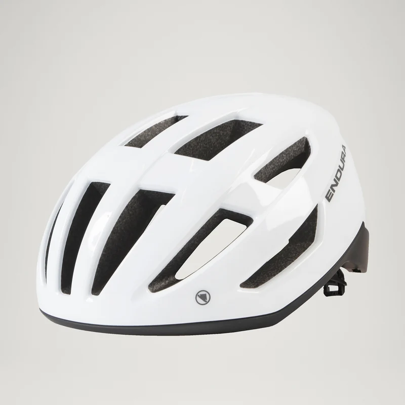Casque Route ENDURA XTRACT Blanc