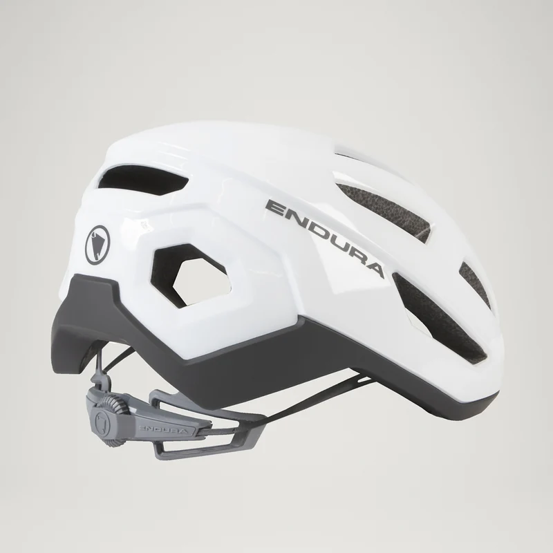 Casque Route ENDURA XTRACT Blanc