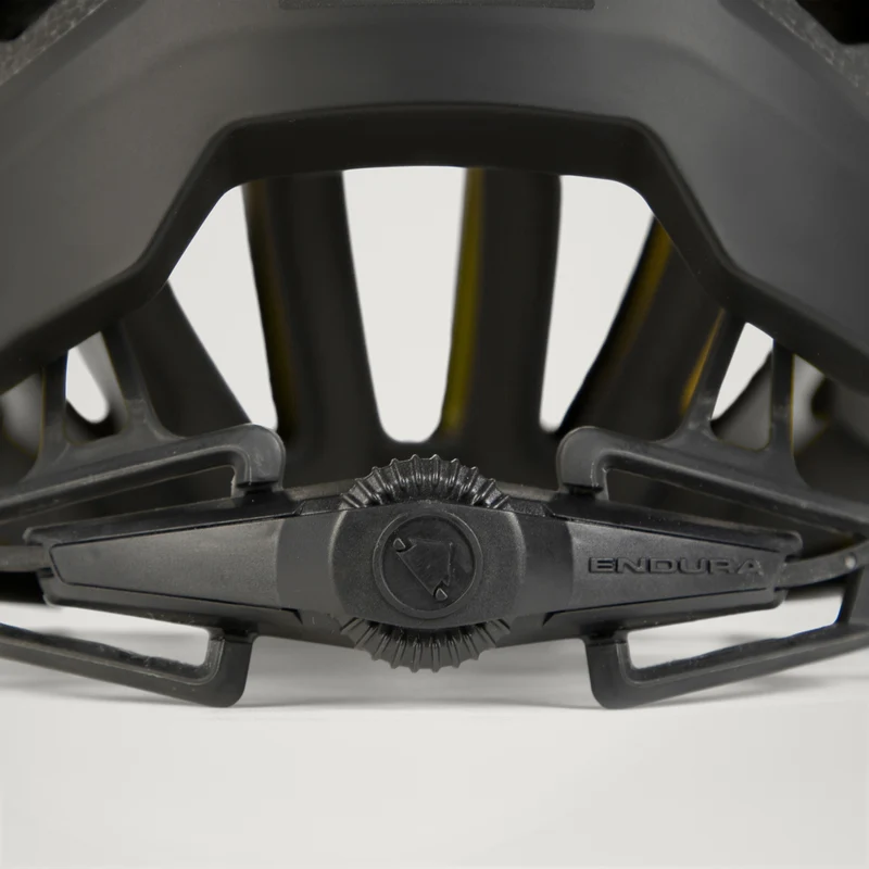 Casque Route ENDURA FS260-PRO MIPS Blanc