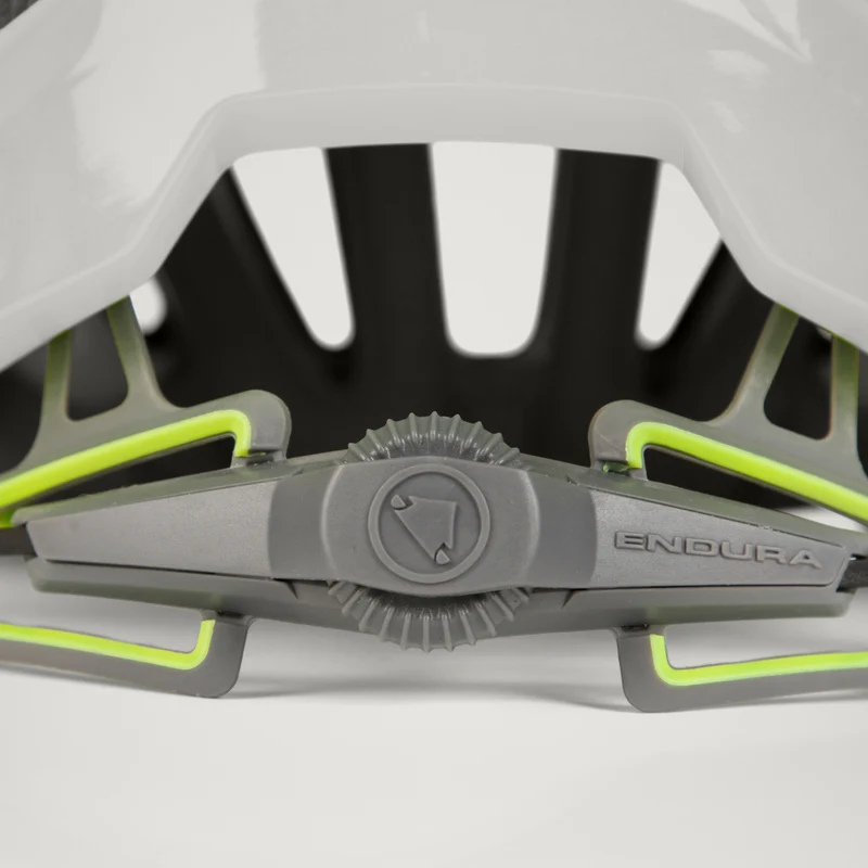 Casque Route ENDURA FS260-PRO MIPS Noir/Jaune