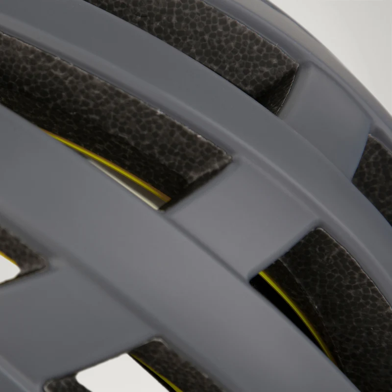 Casque Route ENDURA FS260-PRO MIPS Noir/Jaune