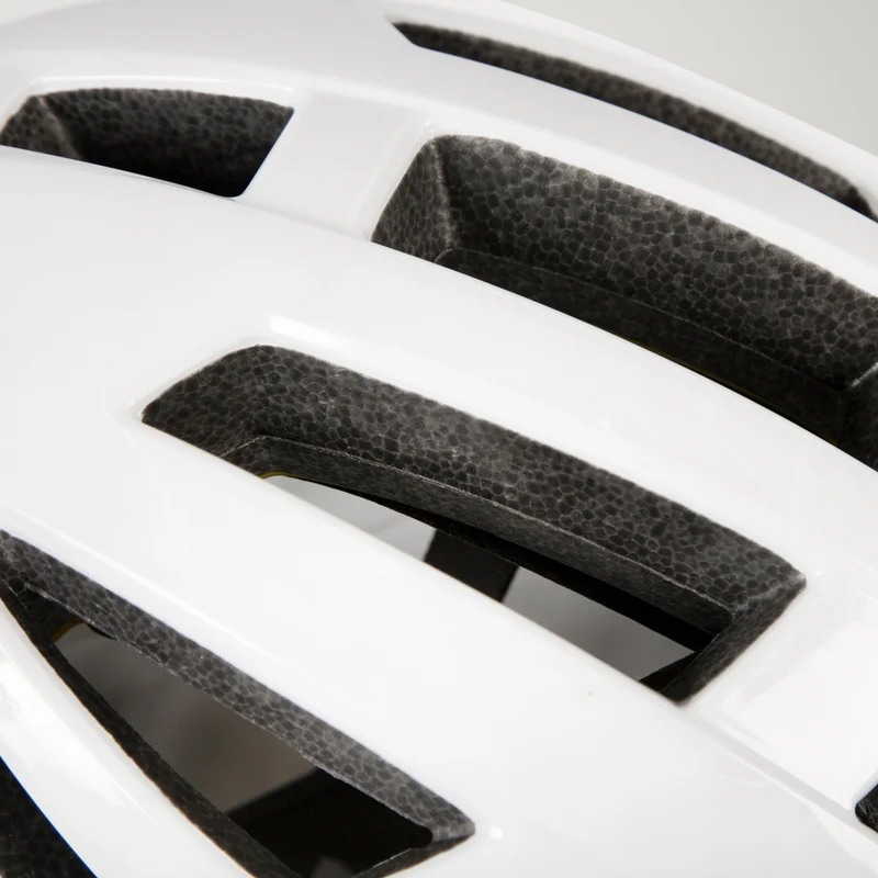 Casque Route ENDURA FS260-PRO Blanc