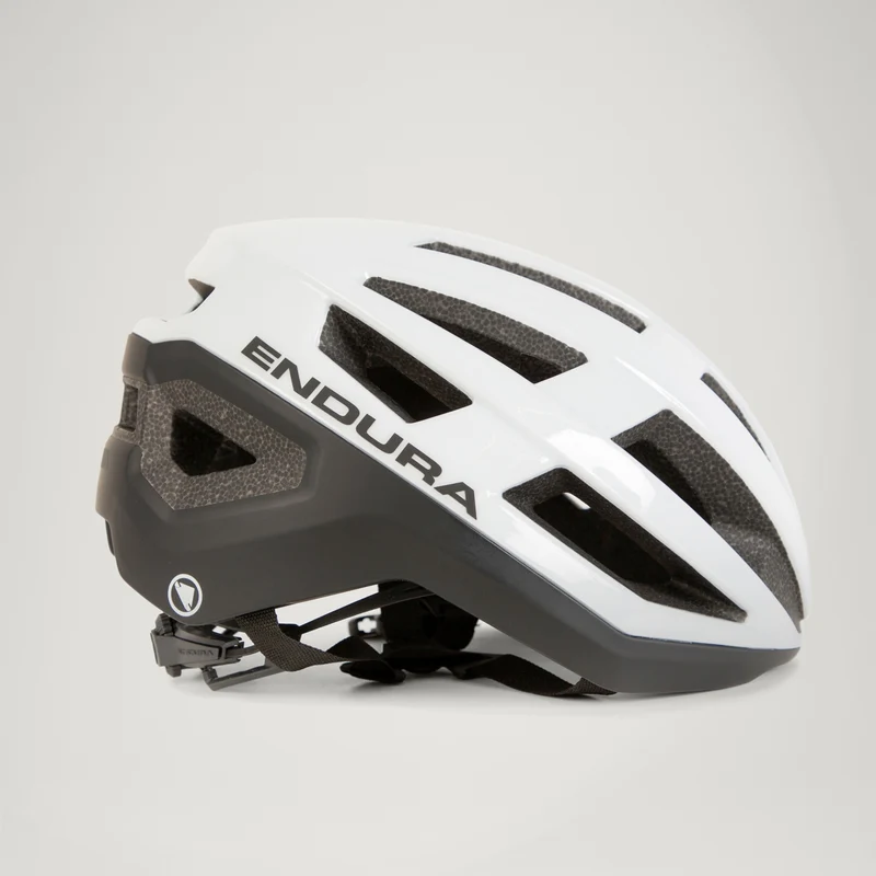 Casque Route ENDURA FS260-PRO Blanc