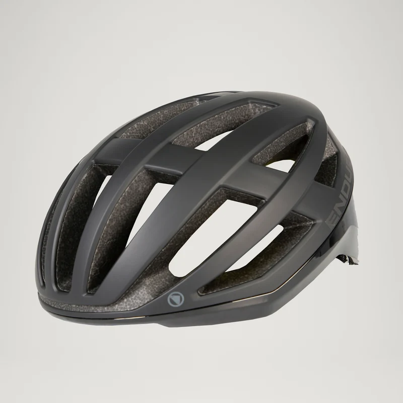 Casque Route ENDURA FS260-PRO Noir