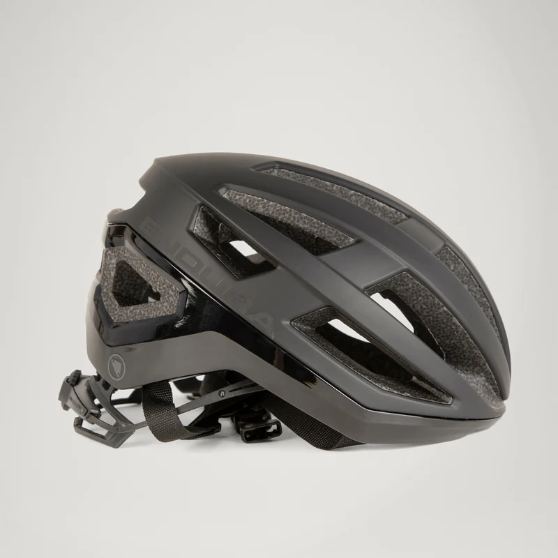 Casque Route ENDURA FS260-PRO Noir
