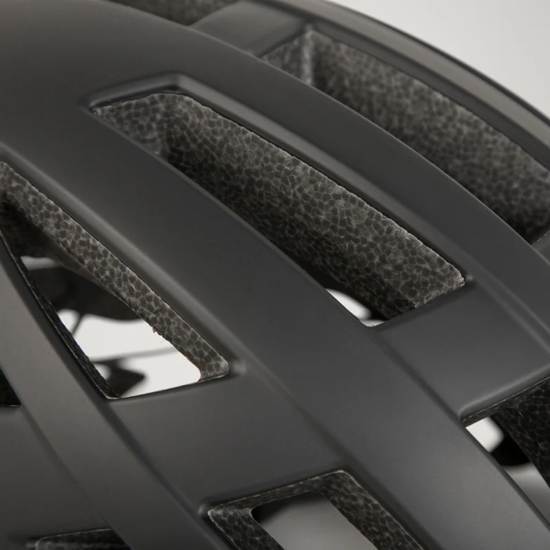 Casque Route ENDURA FS260-PRO Noir