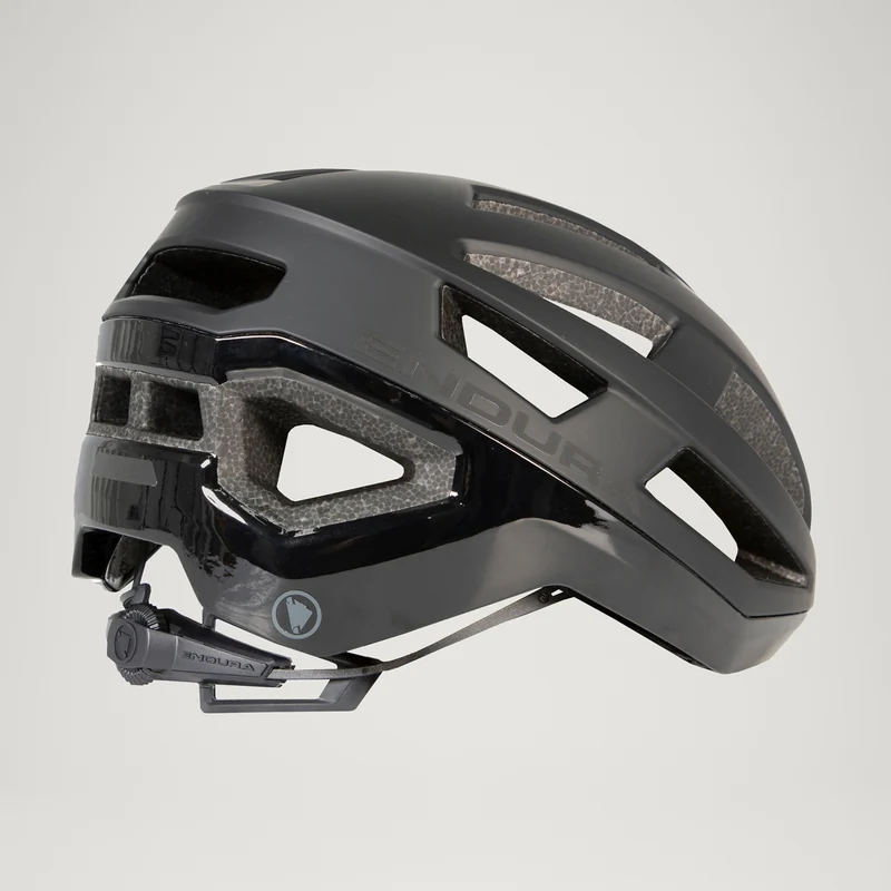 Casque Route ENDURA FS260-PRO Noir
