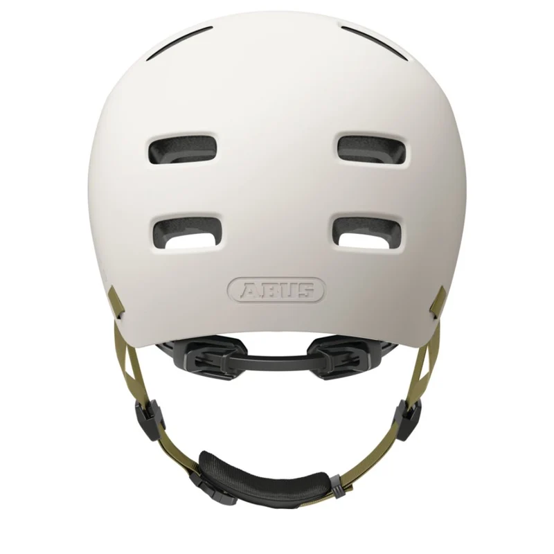 Casque vélo Abus XOXO ECO