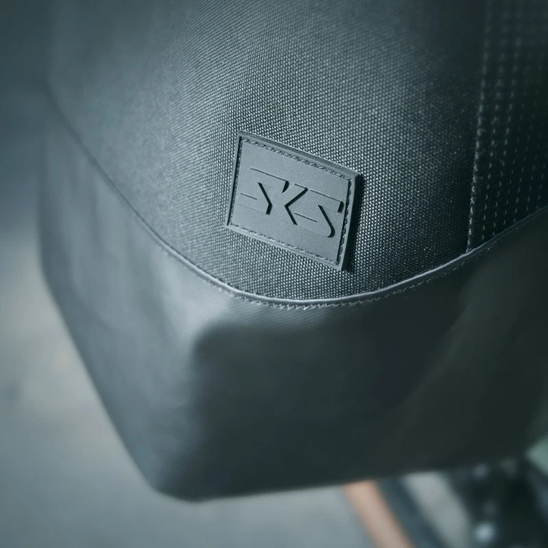Sacoche vélo SKS Infinity Urban Sidebag 20L