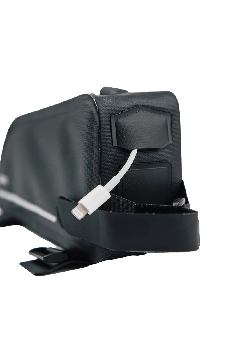 Sacoche vélo de tube horizontal Zéfal Z adventure T1