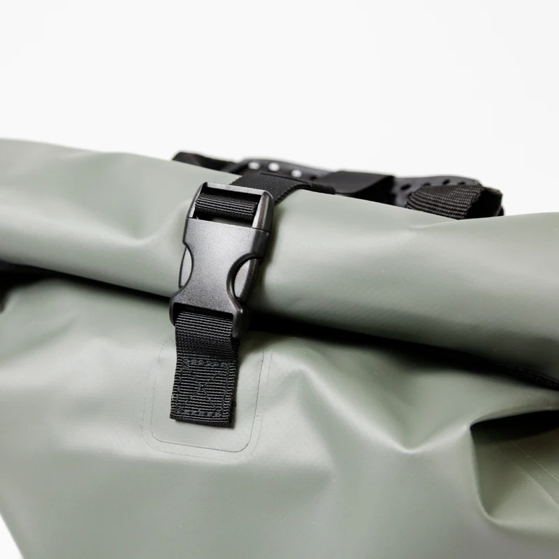 Sac à dos convertible en sacoche vélo Badawin Anna 27 L