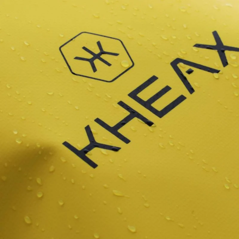 Sacoche vélo convertible sac à dos Kheax Ventoux II 30 L