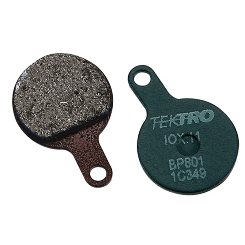 Plaquettes de freins Tektro IOX.11 métal céramique