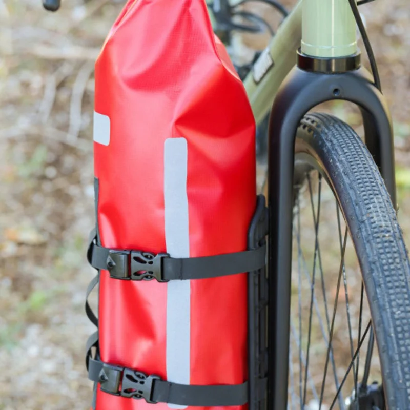 Sacoche de fourche Zefal Z Adventure Dry bag