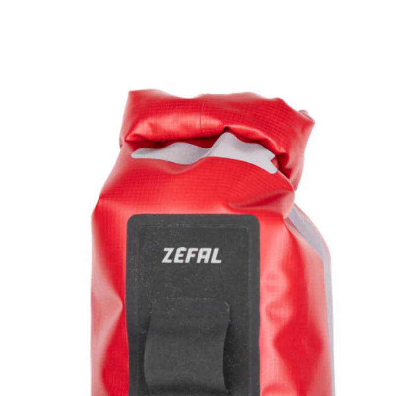 Sacoche de fourche Zefal Z Adventure Dry bag