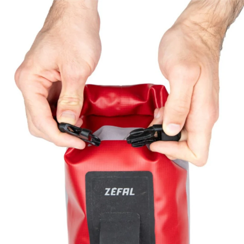 Sacoche de fourche Zefal Z Adventure Dry bag