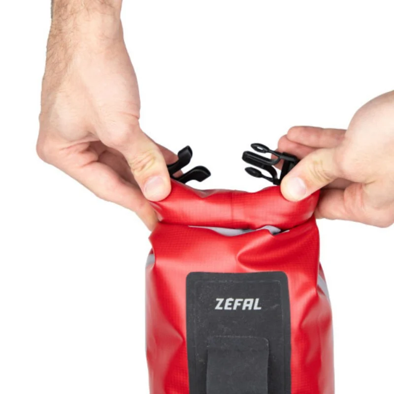 Sacoche de fourche Zefal Z Adventure Dry bag