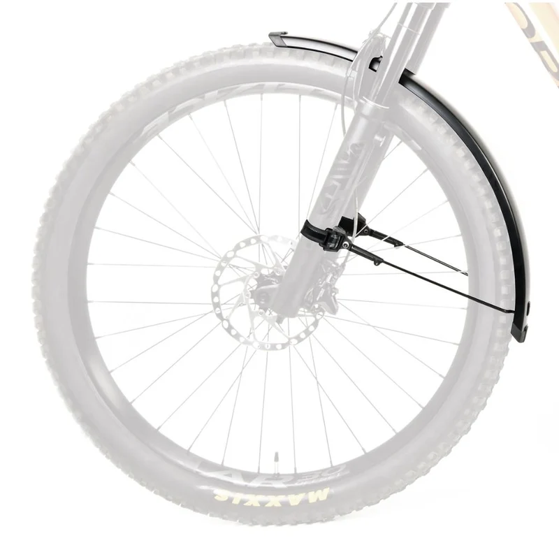 Garde-boue avant SKS Infinity Universal Mudguard
