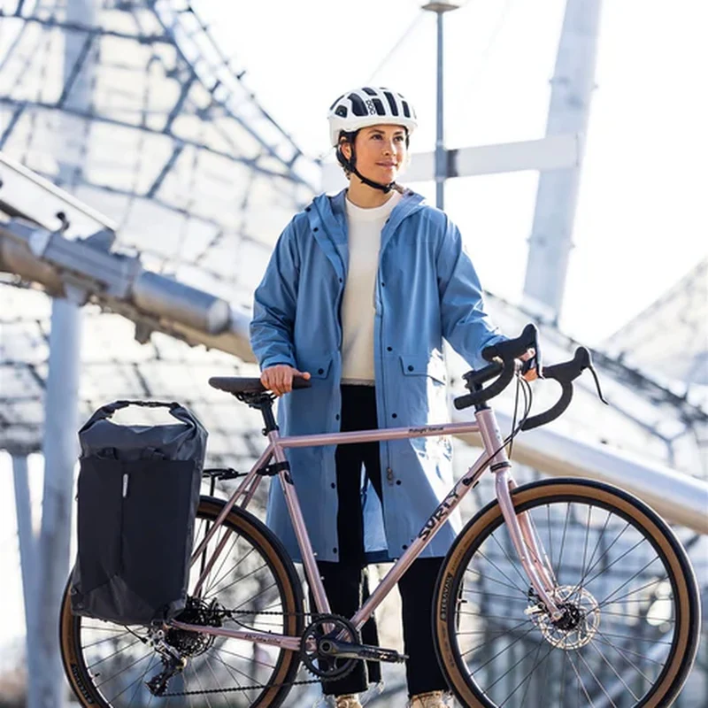 Sac à dos vélo convertible en sacoche Vario Lite Ortlieb
